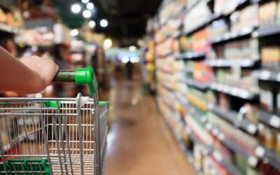 Woolworths Nambour Grocery Store