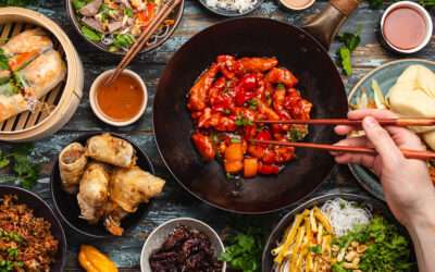 Chef Kim Oriental Restaurant