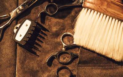 Alison’s Uppercuts Hair Salon