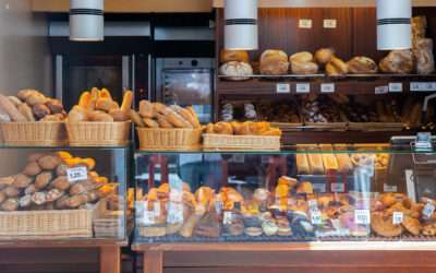 Mill St. Kitchen & Pantry Organic Restaurant