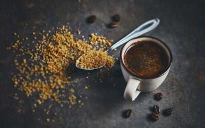 Brown Sugar Espresso