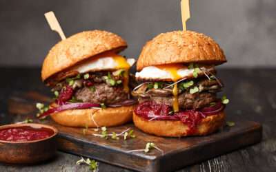 DownTown Burger Bar