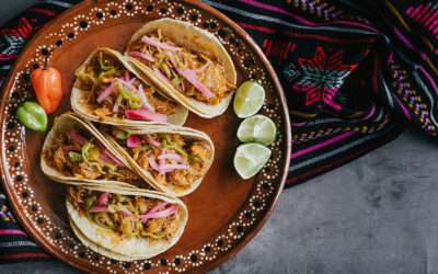 La Salsa De Vida Mexican Restaurant
