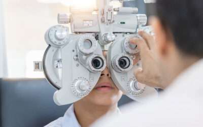 Specsavers Optometrists & Audiology