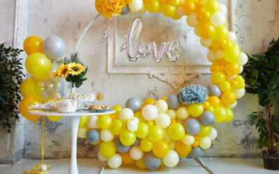 Nambour Party Hire | Party Supplies & Decorations
