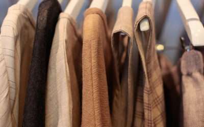 Mr Beesley’s Vintage Clothing