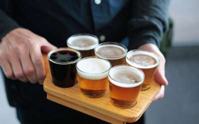 Morts Brewing Co.
