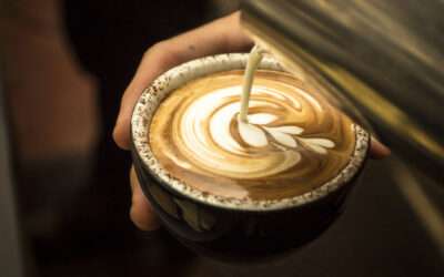 Café Bella Nambour Coffee Shop