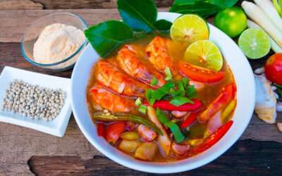 Nambour Thai Kitchen