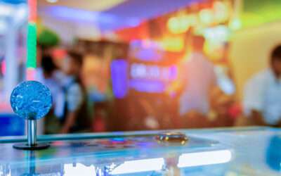 Sunshine Coast Pinball | Pinball Games