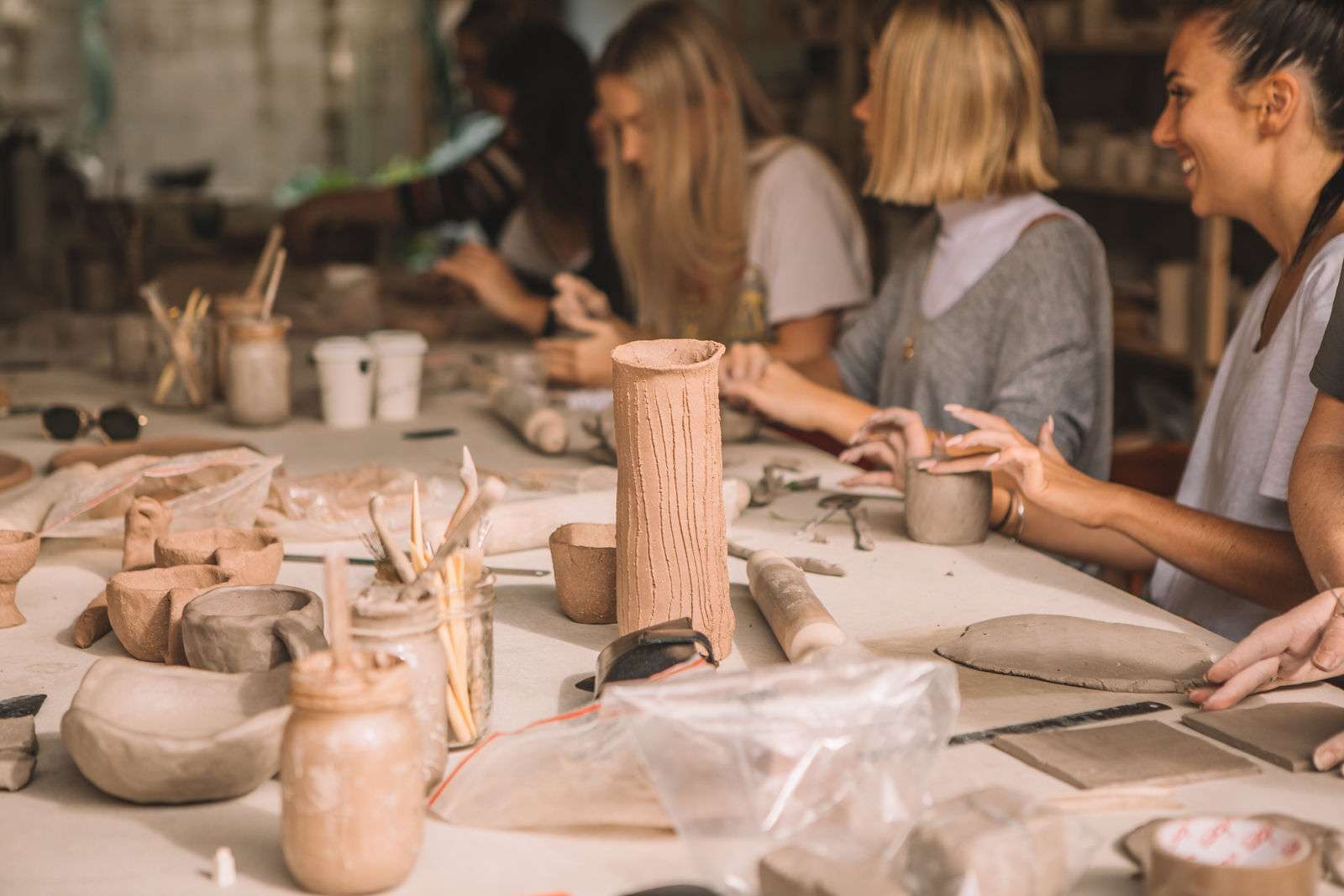 thepotterystudio