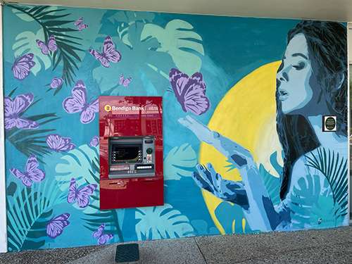 Sculley BendigoBank