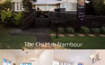 The Chi Hub Nambour Wellness Centre